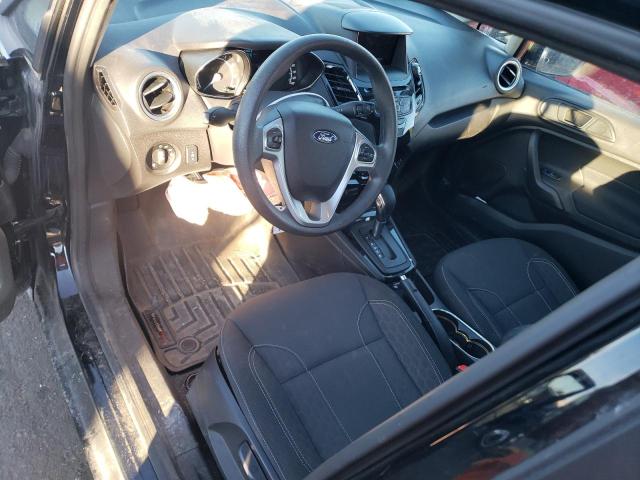 Photo 8 from auction – 2017 FORD FIESTA SE with VIN 3FADP4EJ4HM153341