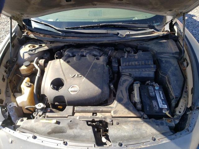 Photo 11 from auction – 2009 NISSAN MAXIMA S with VIN 1N4AA51E89C849769