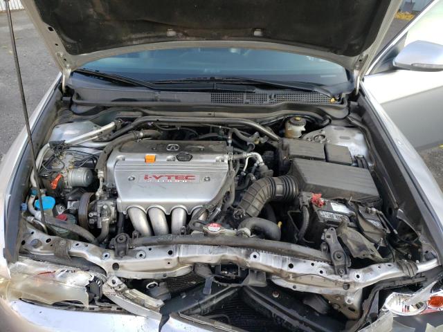 Photo 11 from auction – 2007 ACURA TSX with VIN JH4CL96957C021674