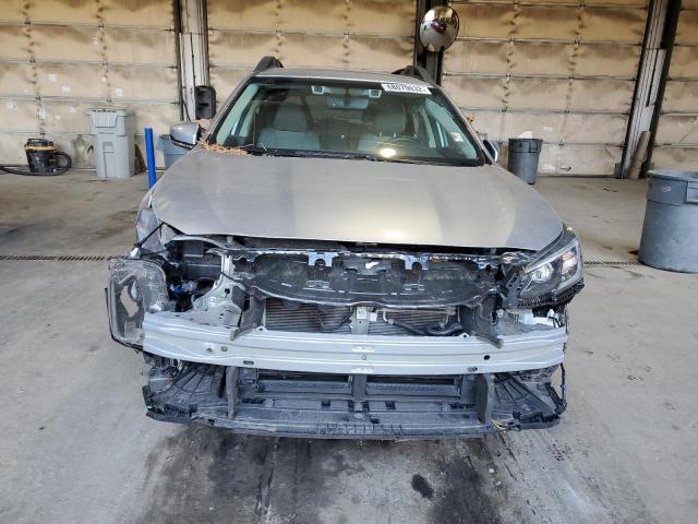 Photo 5 from auction – 2021 SUBARU OUTBACK PR with VIN 4S4BTAFCXM3101408
