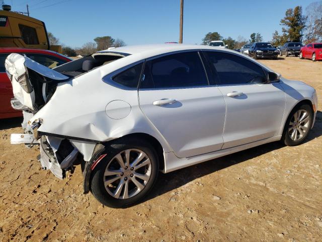 Photo 3 from auction – 2016 CHRYSLER 200 LIMITE with VIN 1C3CCCAB7GN127092