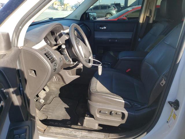 Photo 7 from auction – 2014 FORD FLEX LIMIT with VIN 2FMGK5D85EBD06294