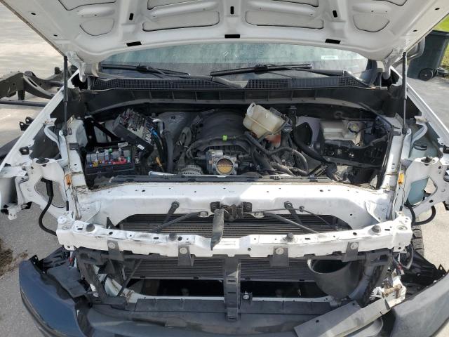 Photo 7 from auction – 2019 CHEVROLET SILVERADO2 with VIN 1GCRYCEF0KZ242655