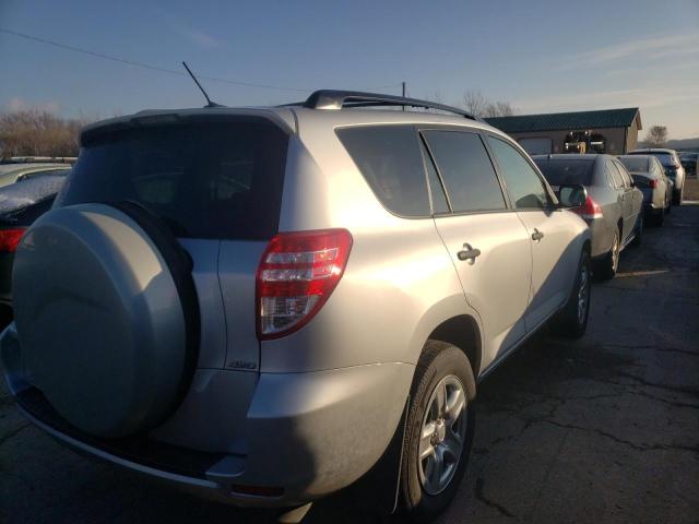 Photo 3 from auction – 2009 TOYOTA RAV4 with VIN JTMBF33V595015822