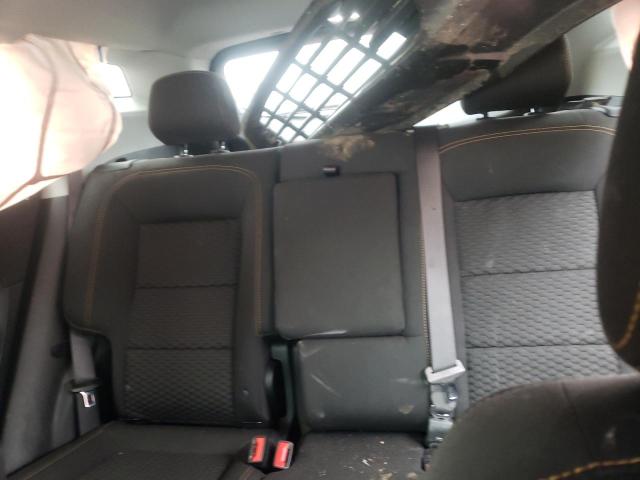Photo 10 from auction – 2021 GMC TERRAIN SL with VIN 3GKALMEV8ML403079