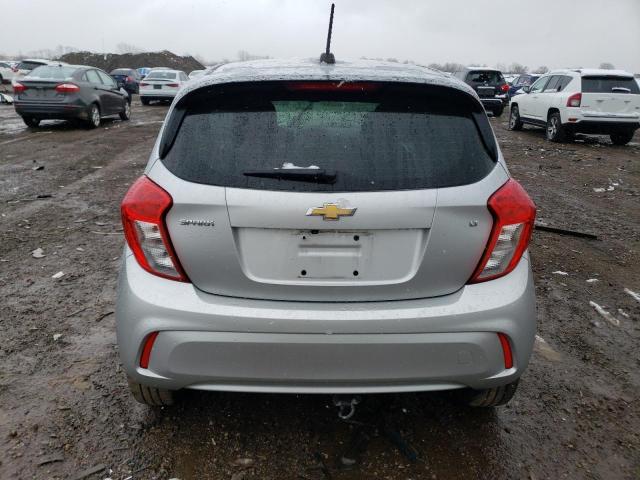 Photo 6 from auction – 2017 CHEVROLET SPARK 1LT with VIN KL8CD6SA0HC838929