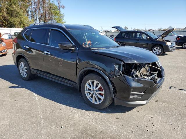 Photo 4 from auction – 2017 NISSAN ROGUE S with VIN KNMAT2MT9HP508983