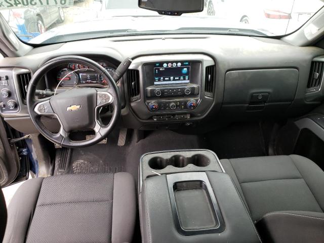 Photo 8 from auction – 2019 CHEVROLET SILVERADO2 with VIN 2GC2KSEG8K1226329