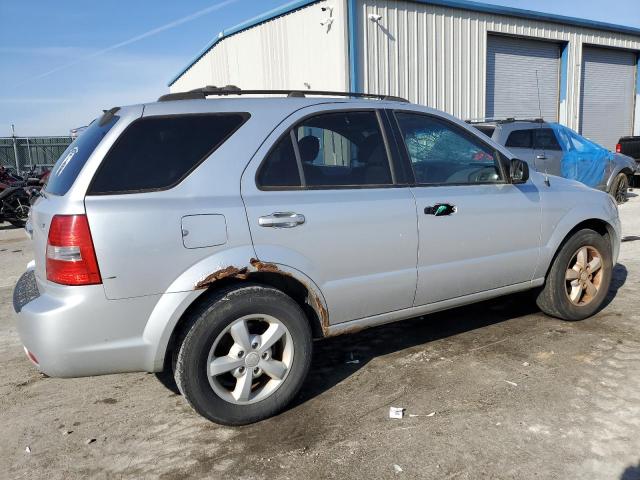 Photo 3 from auction – 2007 KIA SORENTO EX with VIN KNDJC736275677374