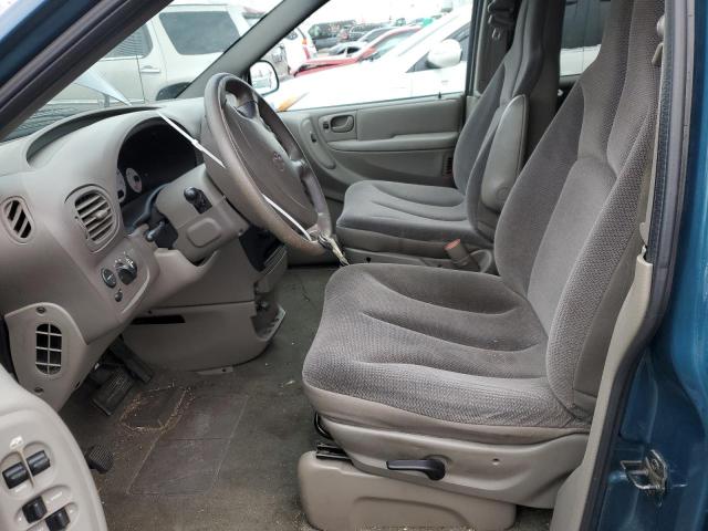 Photo 7 from auction – 2001 DODGE CARAVAN SE with VIN 1B4GP253X1B220676