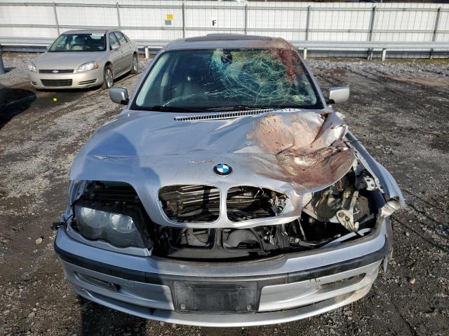Photo 5 from auction – 2000 BMW 328 I with VIN WBAAM5342YJR61240