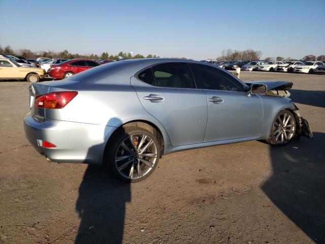 Photo 3 from auction – 2008 LEXUS IS 250 with VIN JTHCK262185019228