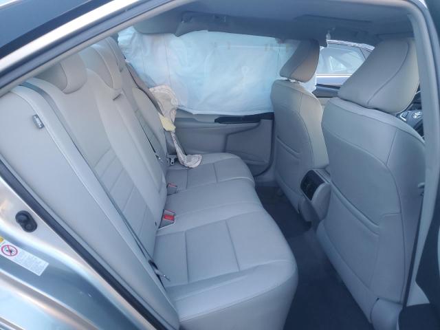 Photo 10 from auction – 2017 TOYOTA CAMRY LE with VIN 4T1BF1FK4HU716681