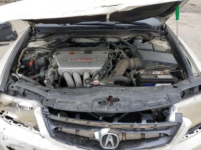 Photo 11 from auction – 2008 ACURA TSX with VIN JH4CL96998C013093