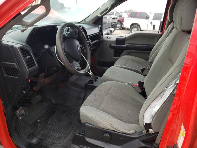 Photo 7 from auction – 2017 FORD F250 SUPER with VIN 1FT7W2BT1HEE02947