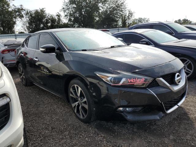 Photo 4 from auction – 2017 NISSAN MAXIMA 3.5 with VIN 1N4AA6AP2HC382192
