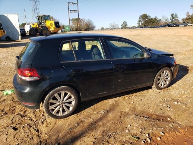 Photo 3 from auction – 2014 VOLKSWAGEN GOLF with VIN WVWDM7AJ3EW000147