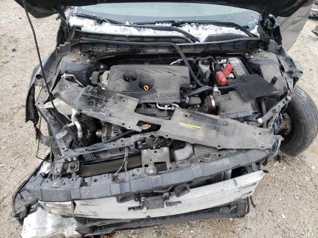 Photo 11 from auction – 2020 NISSAN ALTIMA S with VIN 1N4BL4BV4LC250012