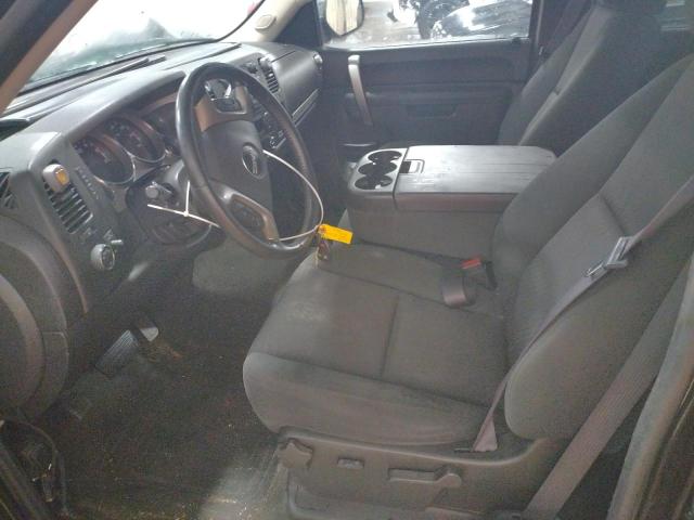 Photo 7 from auction – 2011 GMC SIERRA K15 with VIN 1GTR2VE32BZ366526