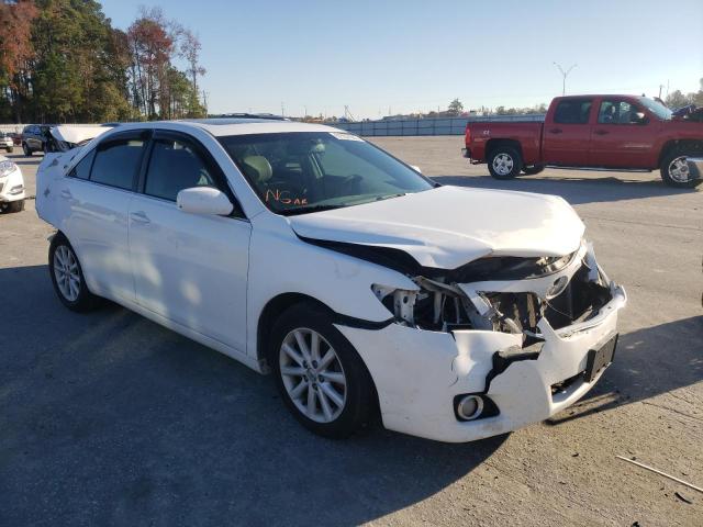 Photo 4 from auction – 2010 TOYOTA CAMRY BASE with VIN 4T1BF3EK2AU523237