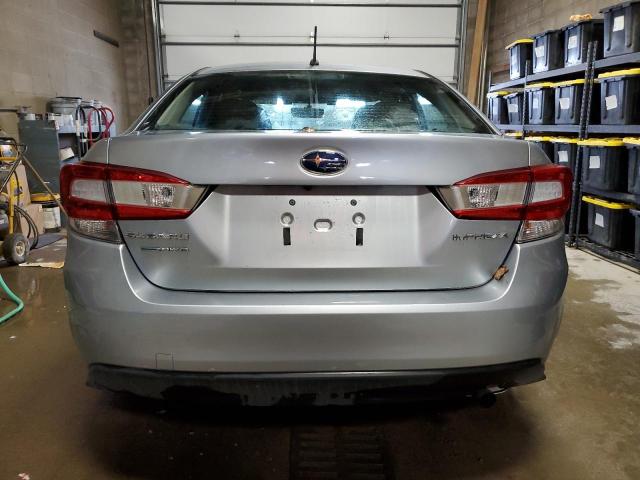 Photo 6 from auction – 2022 SUBARU IMPREZA with VIN 4S3GKAB69N3605852