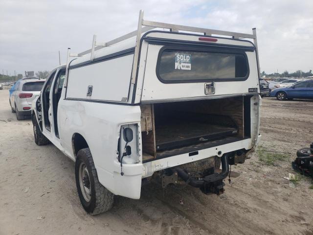 Photo 3 from auction – 2013 RAM 2500 ST with VIN 3C6TR4CT7DG542074