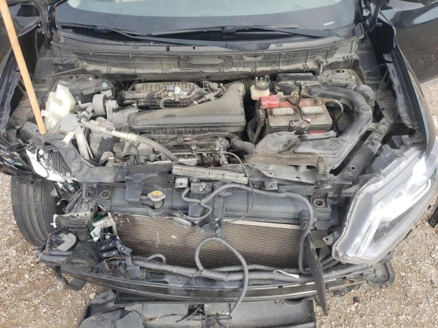 Photo 11 from auction – 2015 NISSAN ROGUE S with VIN 5N1AT2MT3FC769428