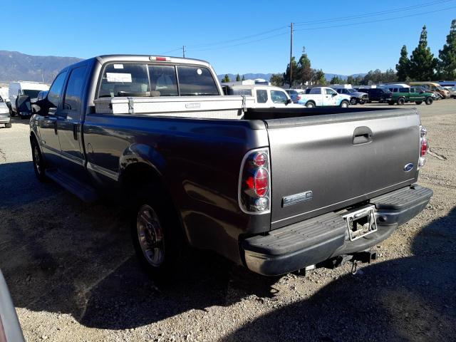 Photo 2 from auction – 2006 FORD F250 SUPER with VIN 1FTSW20P36EA73570