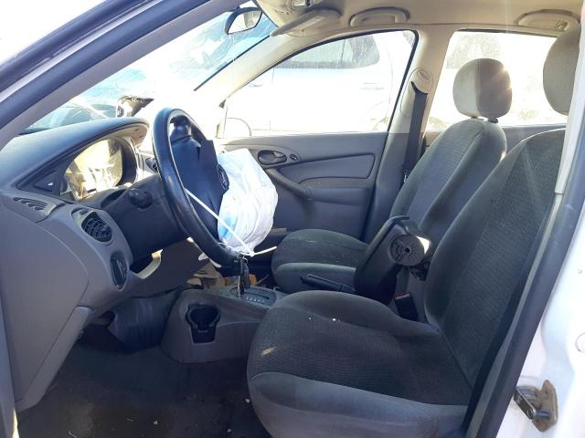 Foto 7 de la subasta – 2003 FORD FOCUS SE C con VIN 1FAFP34Z33W321506