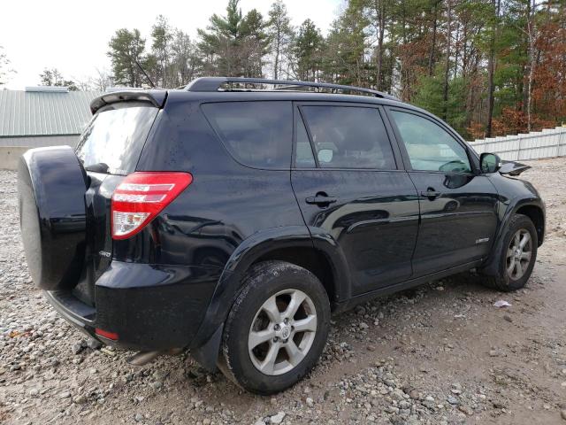 Photo 3 from auction – 2011 TOYOTA RAV4 LIMIT with VIN 2T3DK4DV1BW040093