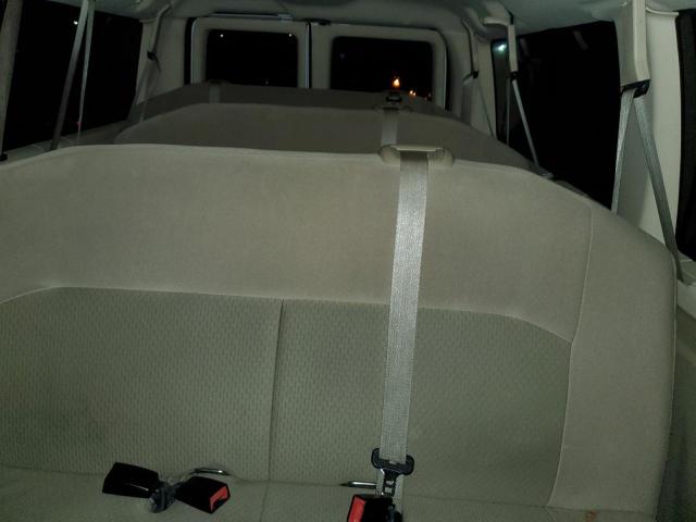 Photo 10 from auction – 2012 FORD ECONOLINE with VIN 1FBNE3BL1CDA16600