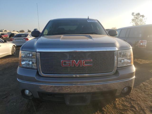 Photo 5 from auction – 2007 GMC NEW SIERRA with VIN 2GTEC13J071536629