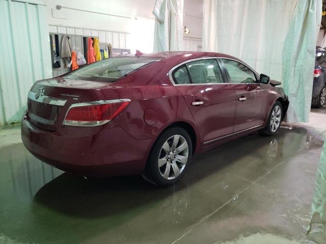 Photo 3 from auction – 2010 BUICK LACROSSE C with VIN 1G4GC5EG2AF263805