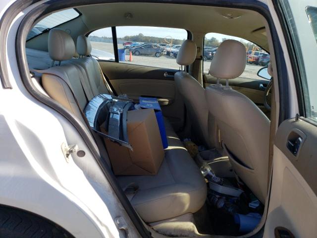 Photo 10 from auction – 2005 CHEVROLET COBALT LT with VIN 1G1AZ52F757652923
