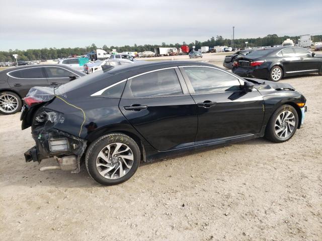 Photo 3 from auction – 2017 HONDA CIVIC EX with VIN 19XFC2F70HE079044