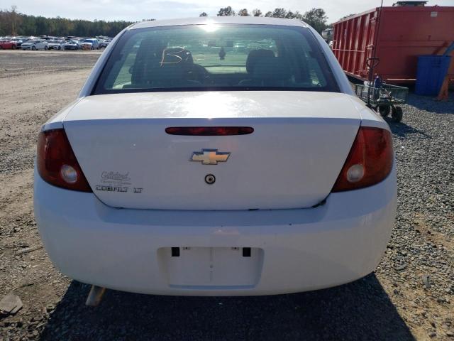 Photo 6 from auction – 2005 CHEVROLET COBALT LT with VIN 1G1AZ52F757652923