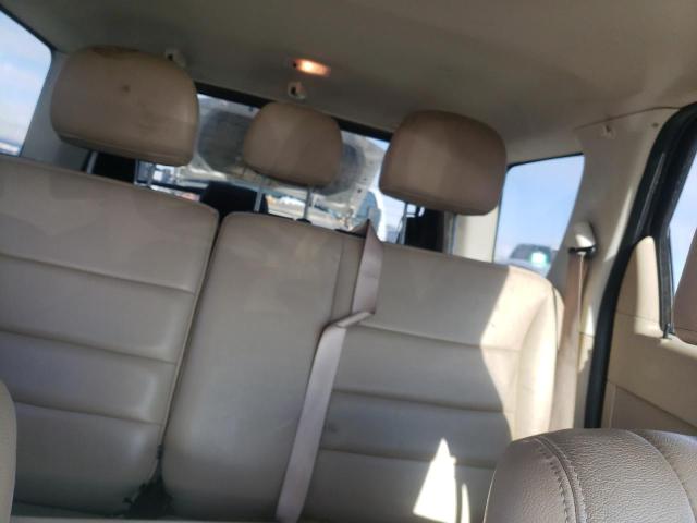 Photo 10 from auction – 2011 FORD ESCAPE XLT with VIN 1FMCU0DGXBKC71174