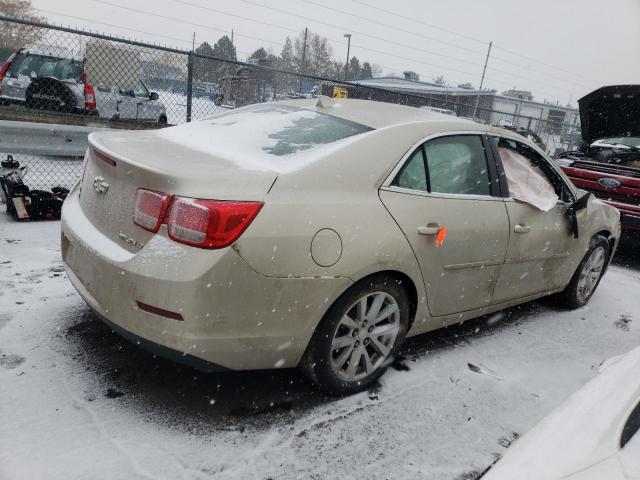 Photo 3 from auction – 2014 CHEVROLET MALIBU 2LT with VIN 1G11E5SL0EF231018