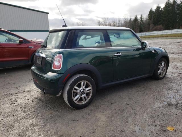 Photo 3 from auction – 2013 MINI COOPER with VIN WMWSU3C51DT372146
