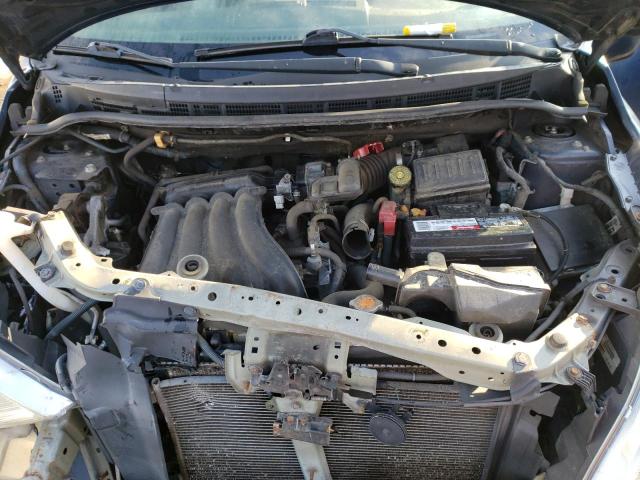 صورة رقم 11 من المزاد - 2012 NISSAN VERSA S مع VIN 3N1BC1CP1CL366851
