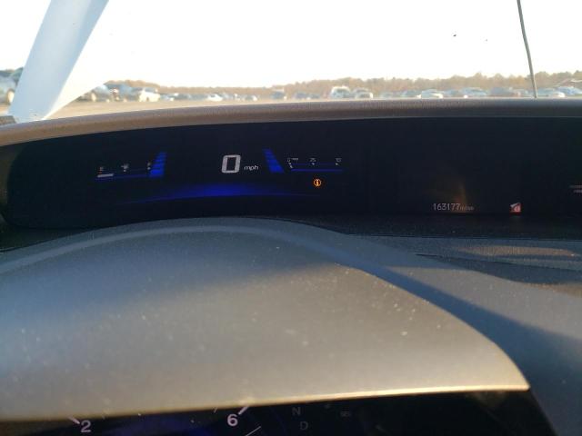 Photo 9 from auction – 2012 HONDA CIVIC LX with VIN 2HGFB2F58CH324026