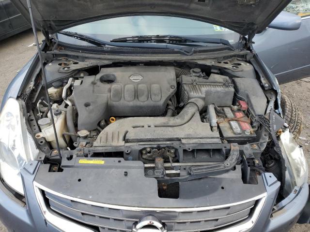 Photo 11 from auction – 2010 NISSAN ALTIMA BAS with VIN 1N4AL2AP5AN535161