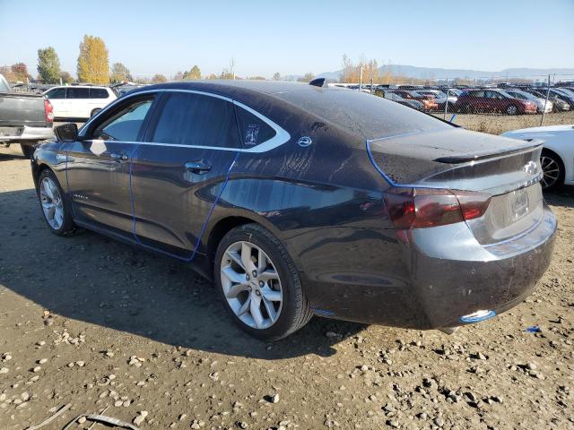 Photo 2 from auction – 2014 CHEVROLET IMPALA LT with VIN 2G1125S38E9163942