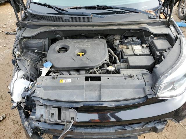 Photo 11 from auction – 2018 KIA SOUL + with VIN KNDJP3A53J7505132