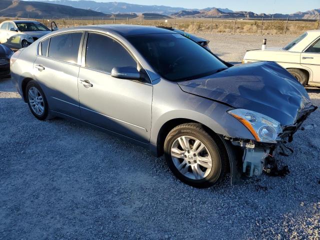 Photo 4 from auction – 2011 NISSAN ALTIMA BAS with VIN 1N4AL2AP5BN499831