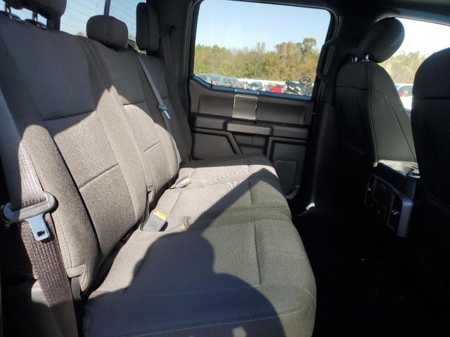 Photo 10 from auction – 2020 FORD F150 SUPER with VIN 1FTEW1E46LFB90703