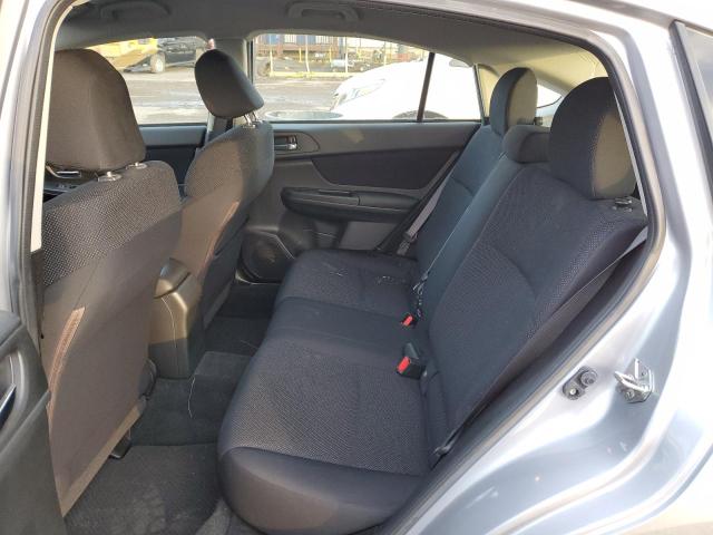 Photo 10 from auction – 2013 SUBARU IMPREZA PR with VIN JF1GPAC68DH824275