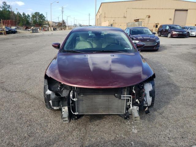 Photo 5 from auction – 2015 CHRYSLER 200 C with VIN 1C3CCCCG3FN580908