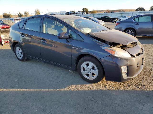 Photo 4 from auction – 2011 TOYOTA PRIUS with VIN JTDKN3DUXB5345857