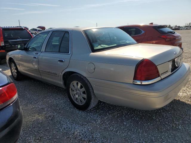Photo 2 from auction – 2008 FORD CROWN VICT with VIN 2FAFP74V38X123217